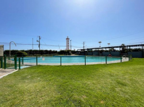 Departamento frente a la playa excelente ubicación, La Serena